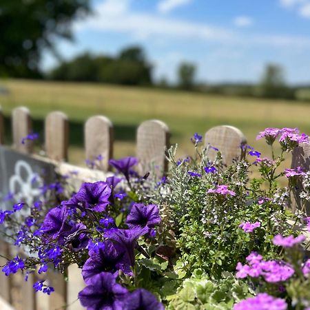 Great Sampford B&B Sorrells Farm Hempstead  Esterno foto