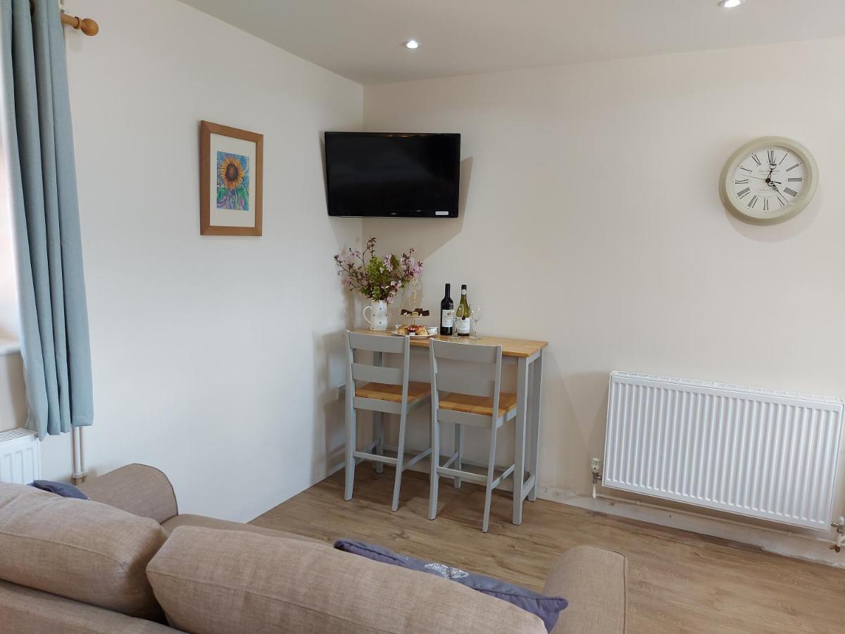 Great Sampford B&B Sorrells Farm Hempstead  Esterno foto