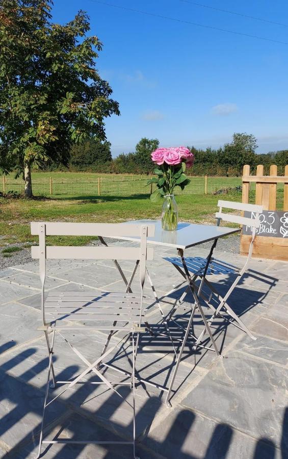 Great Sampford B&B Sorrells Farm Hempstead  Esterno foto