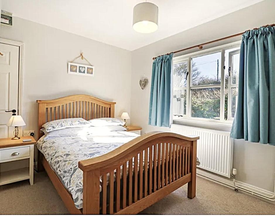 Great Sampford B&B Sorrells Farm Hempstead  Esterno foto