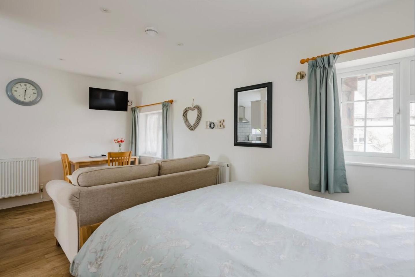 Great Sampford B&B Sorrells Farm Hempstead  Esterno foto