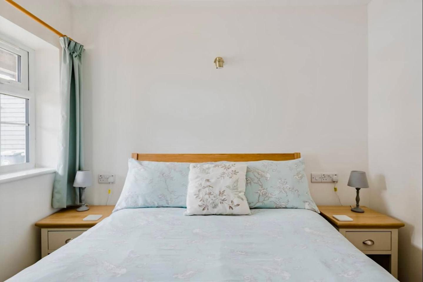 Great Sampford B&B Sorrells Farm Hempstead  Esterno foto