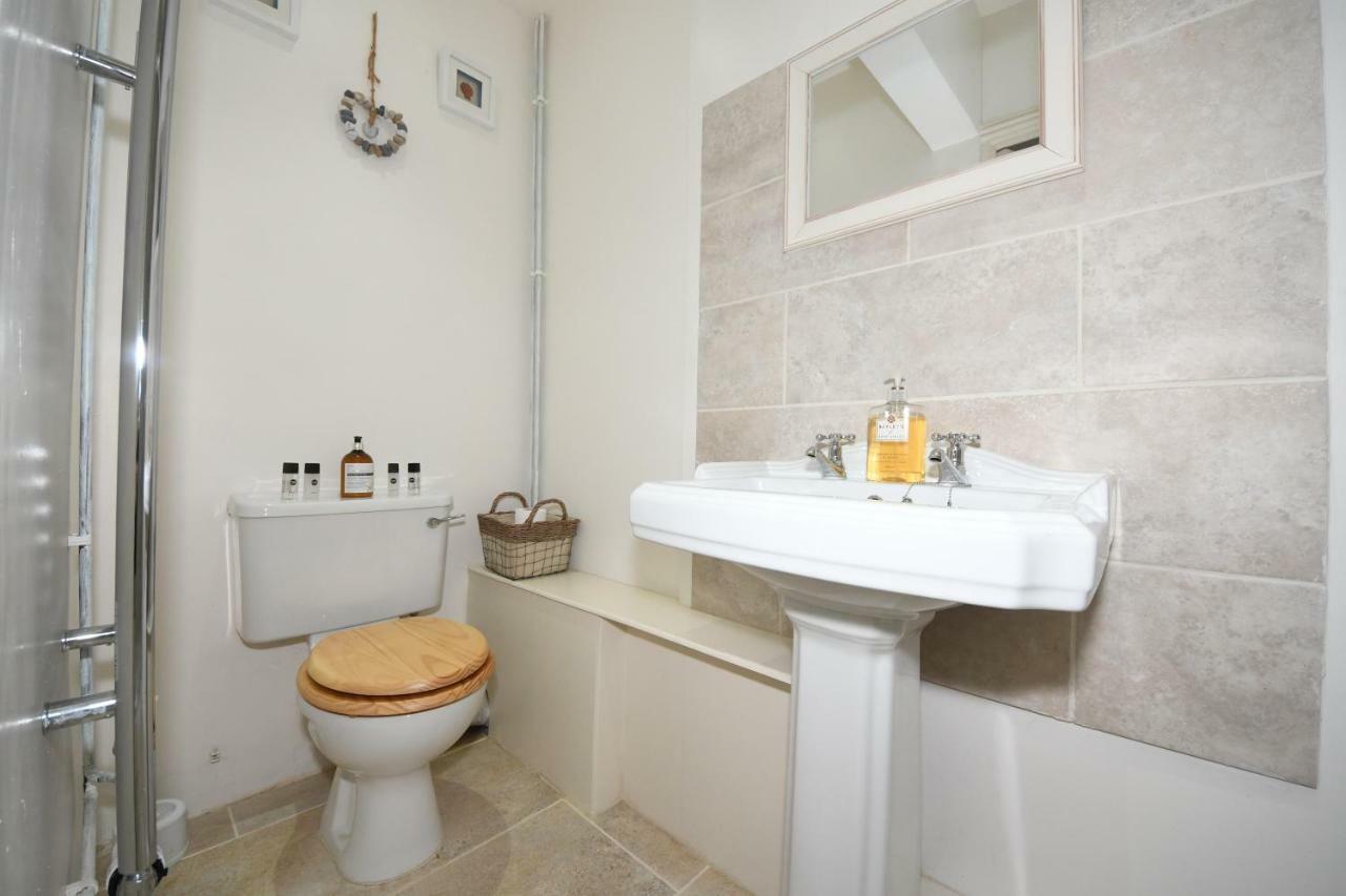 Great Sampford B&B Sorrells Farm Hempstead  Esterno foto