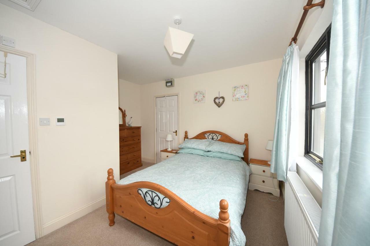 Great Sampford B&B Sorrells Farm Hempstead  Esterno foto